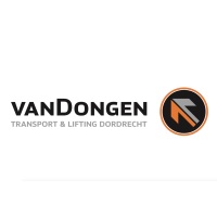 Van Dongen Transport & Lifting